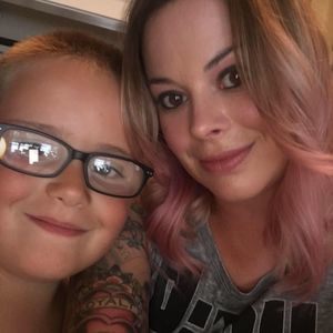 Meet your Posher, Natalie